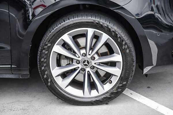 2022 Mercedes-Benz V-Class V250 d 447 MWB