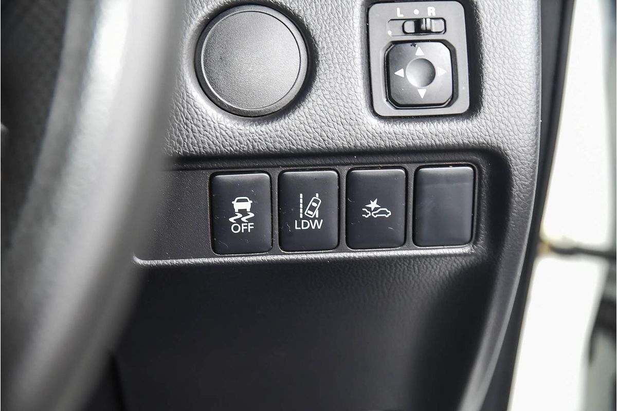 2022 Mitsubishi TRITON GLX (4x4) MR MY22.5 4X4