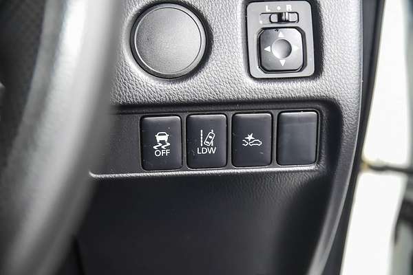 2022 Mitsubishi TRITON GLX (4x4) MR MY22.5 4X4