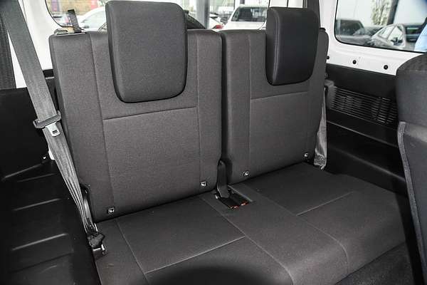 2019 Suzuki JIMNY  MY15