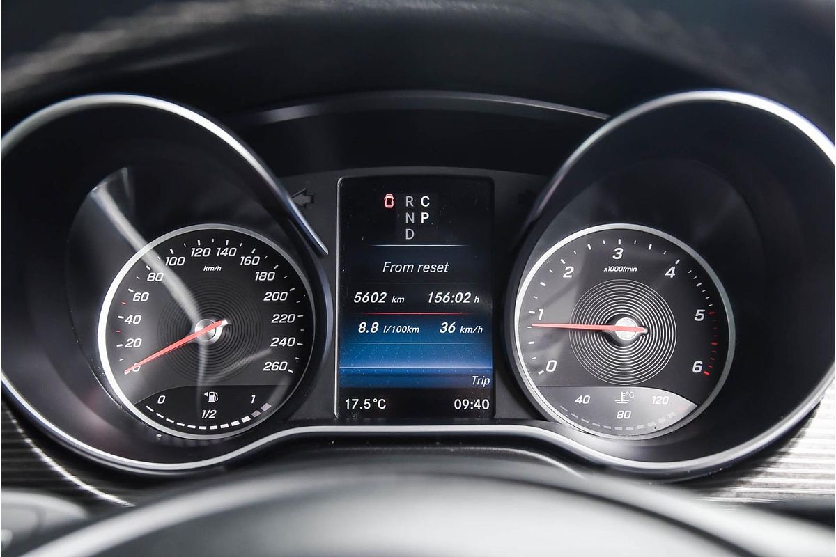2022 Mercedes-Benz V-Class V250 d 447 MWB