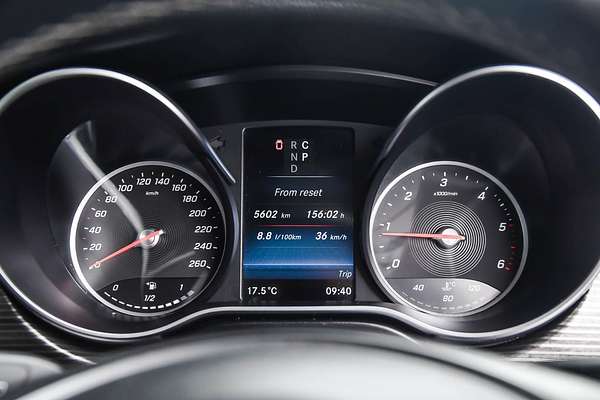 2022 Mercedes-Benz V-Class V250 d 447 MWB