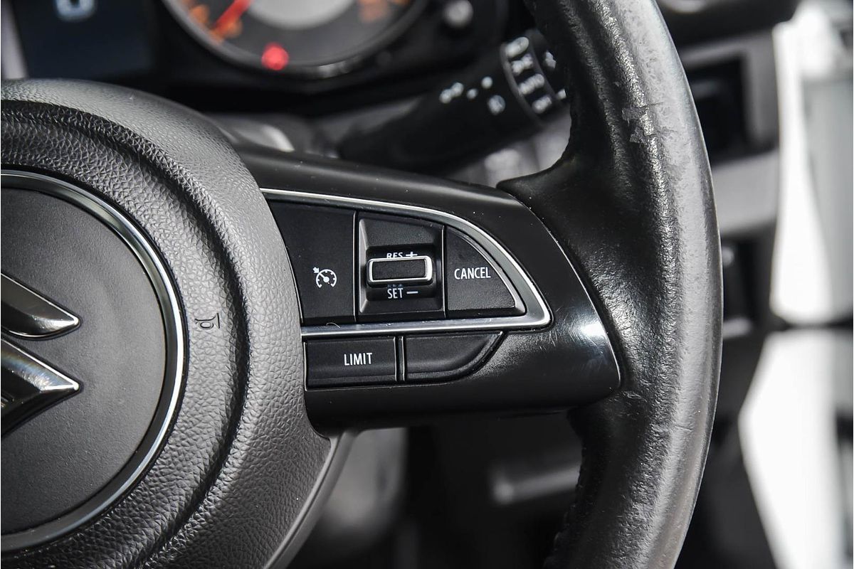 2019 Suzuki JIMNY  MY15