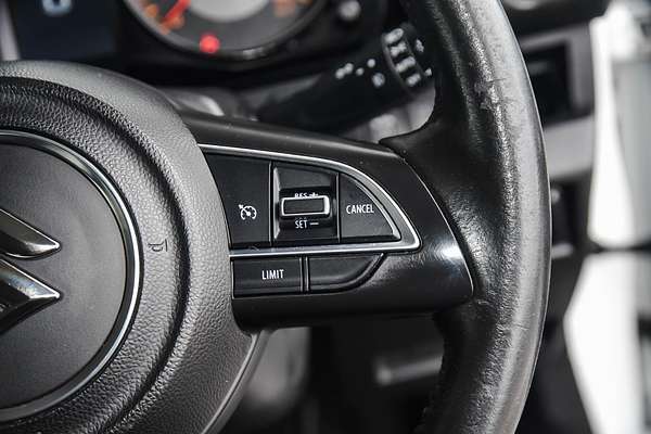 2019 Suzuki JIMNY  MY15