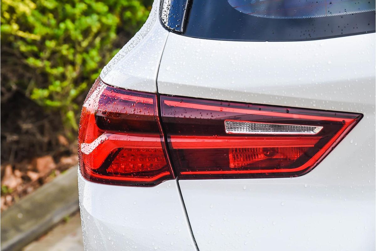 2019 BMW X2 xDrive20d M Sport F39