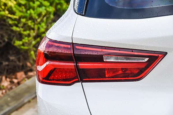 2019 BMW X2 xDrive20d M Sport F39