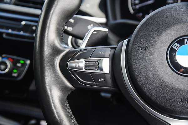 2019 BMW X2 xDrive20d M Sport F39