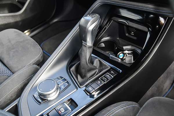2019 BMW X2 xDrive20d M Sport F39
