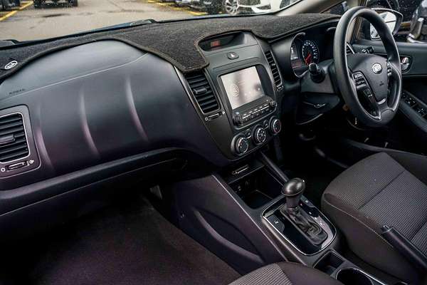 2017 Kia Cerato S YD