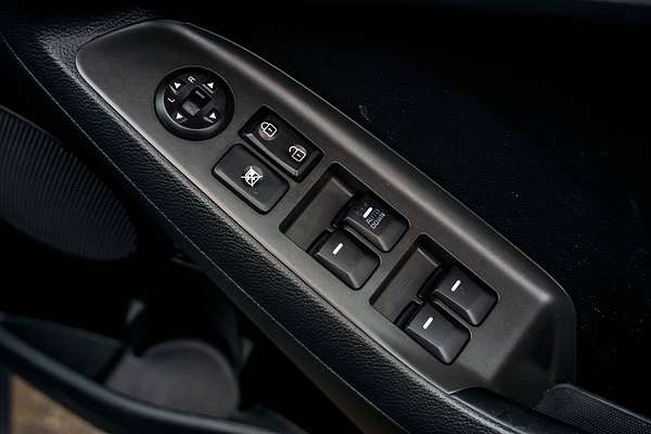 2017 Kia Cerato S YD