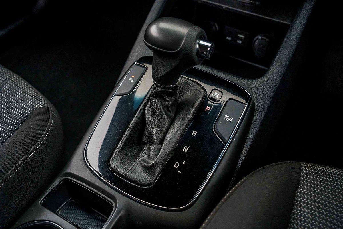 2017 Kia Cerato S YD