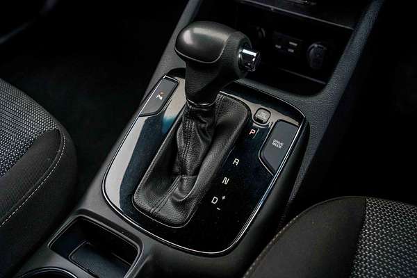 2017 Kia Cerato S YD