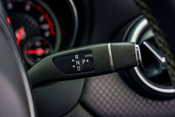 2016 Mercedes-Benz A-Class A200 W176