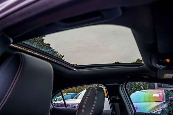 2016 Mercedes-Benz A-Class A200 W176