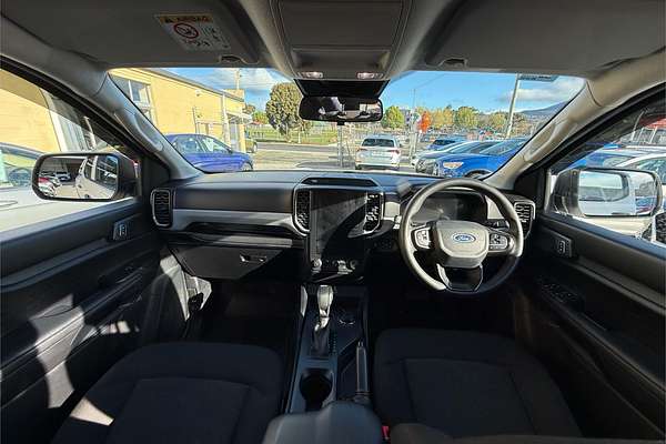 2023 Ford Ranger XL 4X4 2.0L
