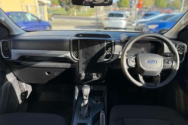 2023 Ford Ranger XL 4X4 2.0L