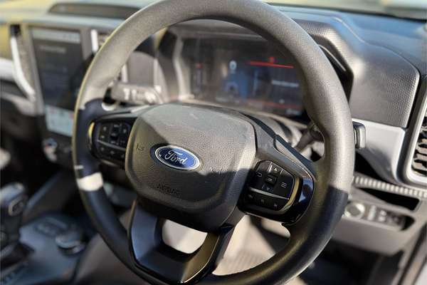 2023 Ford Ranger XL 4X4 2.0L