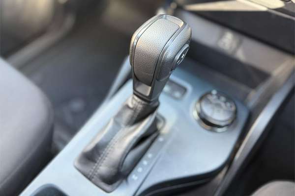 2023 Ford Ranger XL 4X4 2.0L