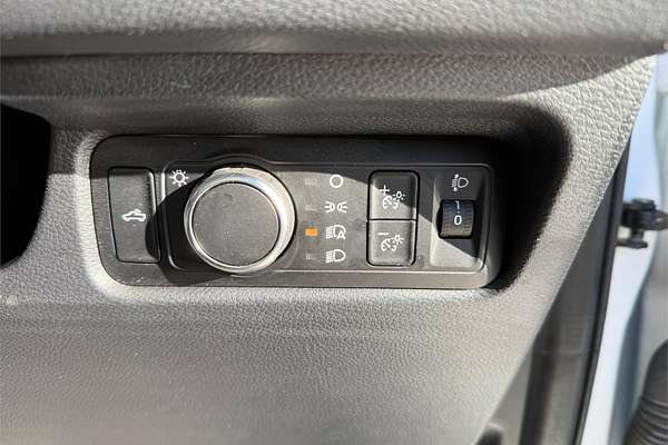 2023 Ford Ranger XL 4X4 2.0L