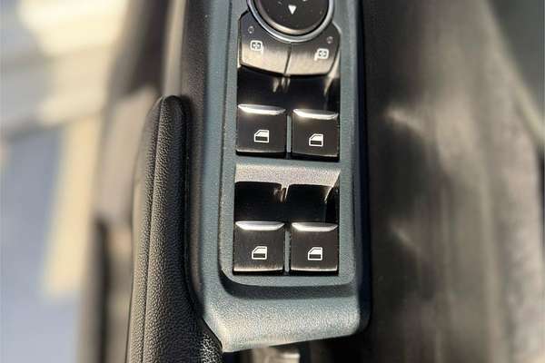 2023 Ford Ranger XL 4X4 2.0L