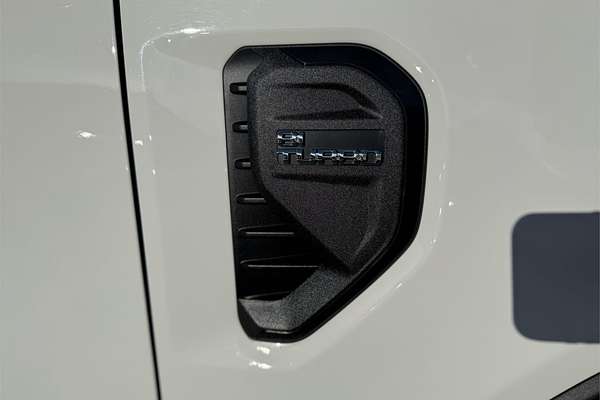 2023 Ford Ranger XL 4X4 2.0L