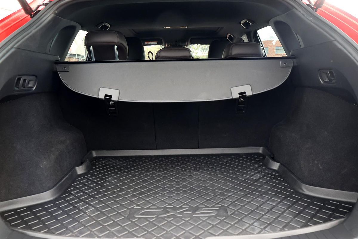 2018 Mazda CX-5 Akera KF Series