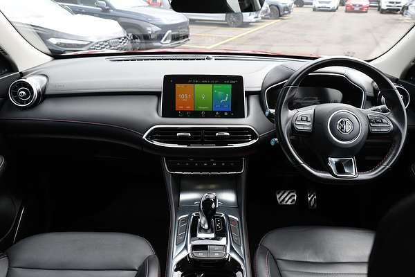 2022 MG HS Plus EV Essence SAS23