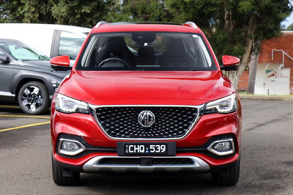 2022 MG HS Plus EV Essence SAS23