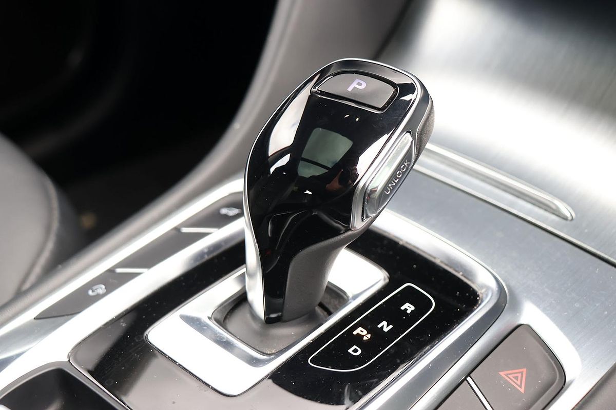 2022 MG HS Plus EV Essence SAS23