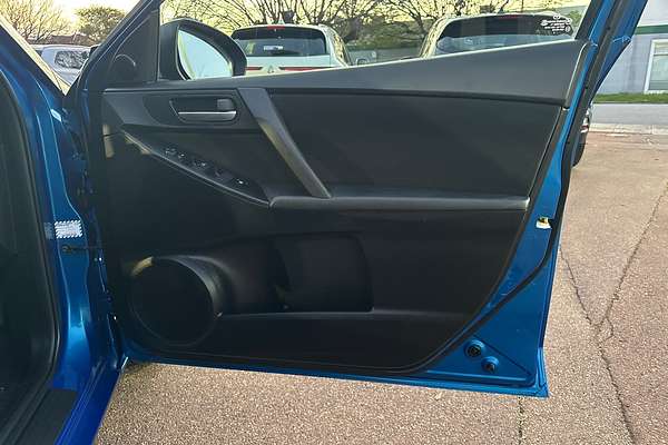2013 Mazda 3 Neo BL Series 2