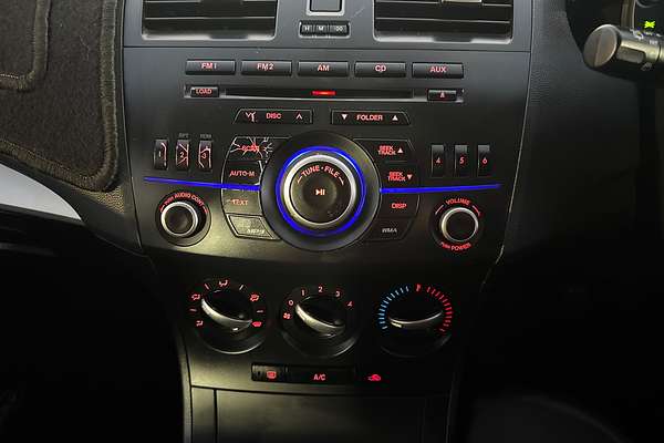 2013 Mazda 3 Neo BL Series 2