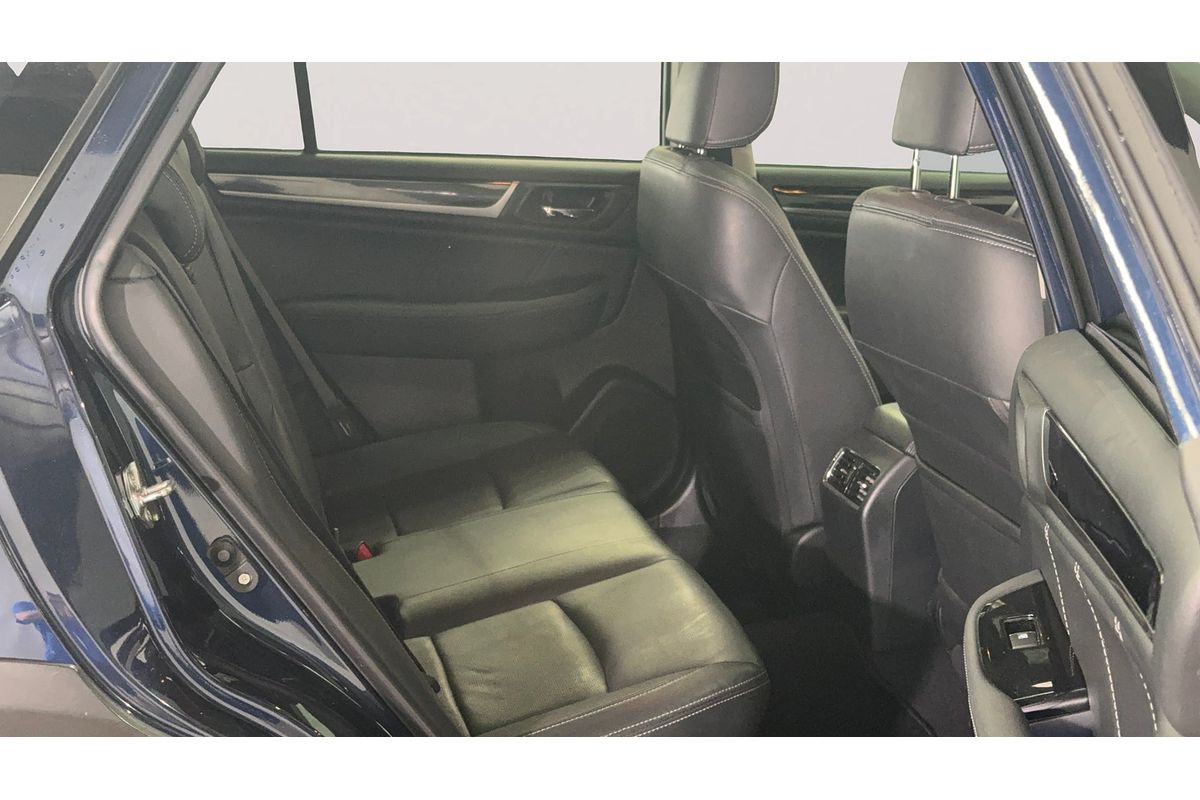 2016 Subaru Outback 2.5i Premium 5GEN