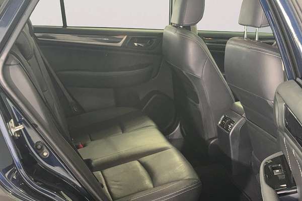 2016 Subaru Outback 2.5i Premium 5GEN