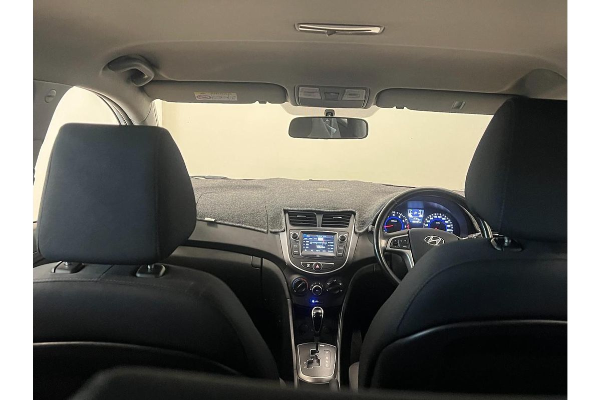 2017 Hyundai Accent Sport RB5