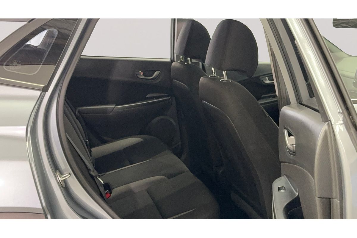 2020 Hyundai Kona Go OS.3