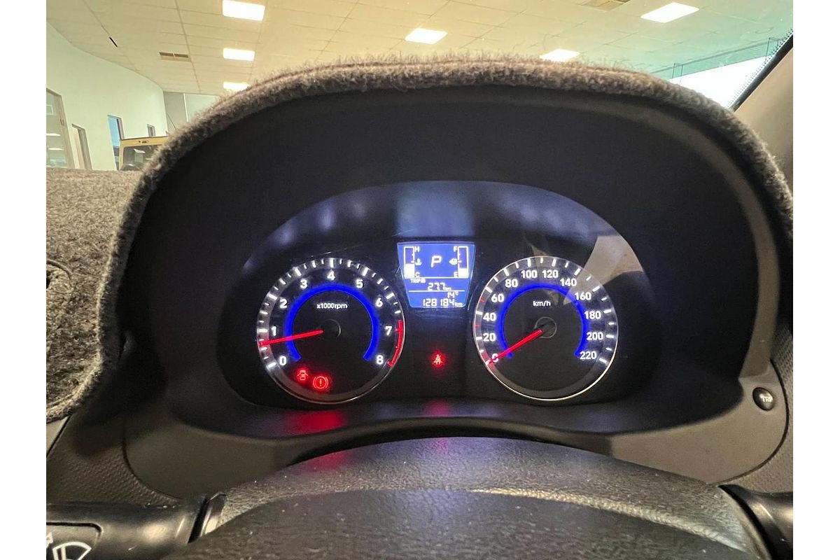 2017 Hyundai Accent Sport RB5