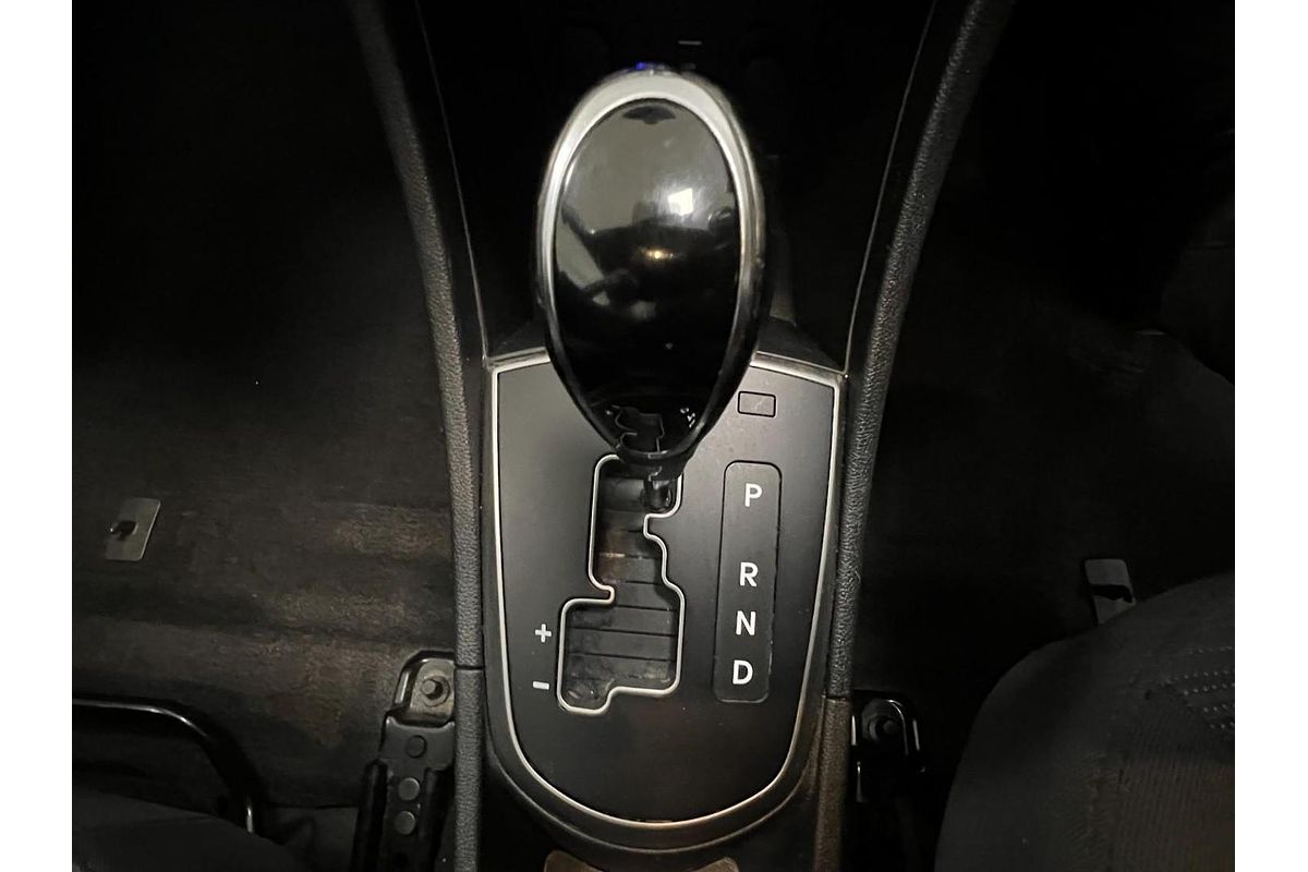 2017 Hyundai Accent Sport RB5