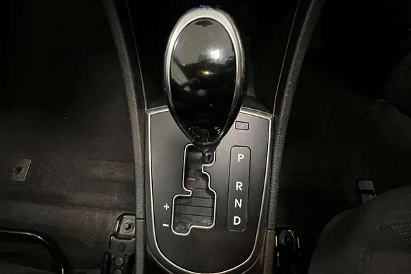 2017 Hyundai Accent Sport RB5