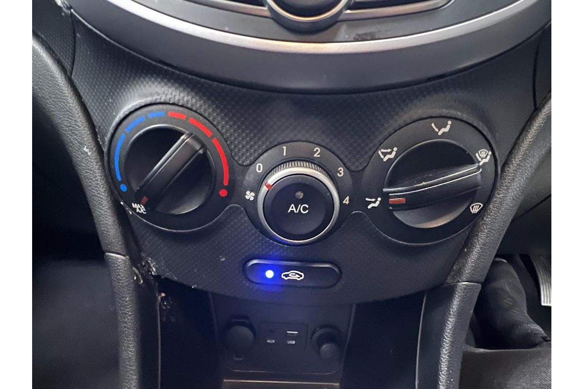 2017 Hyundai Accent Sport RB5