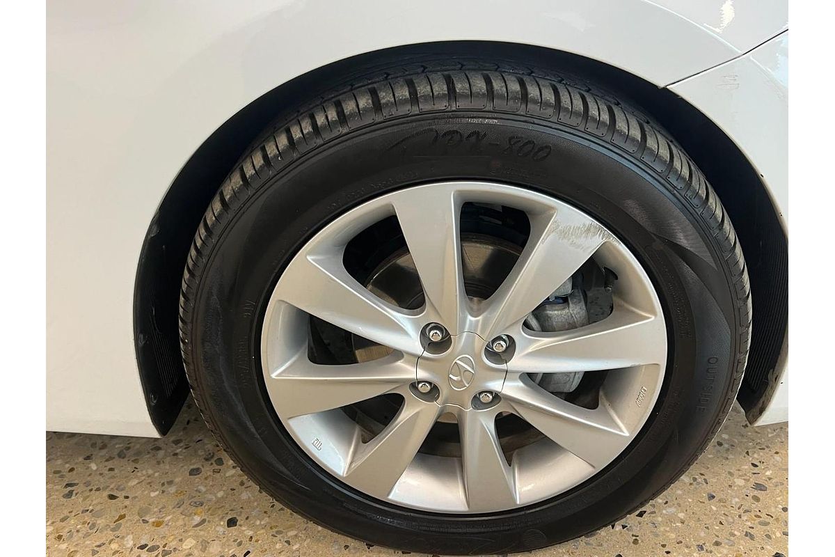 2017 Hyundai Accent Sport RB5