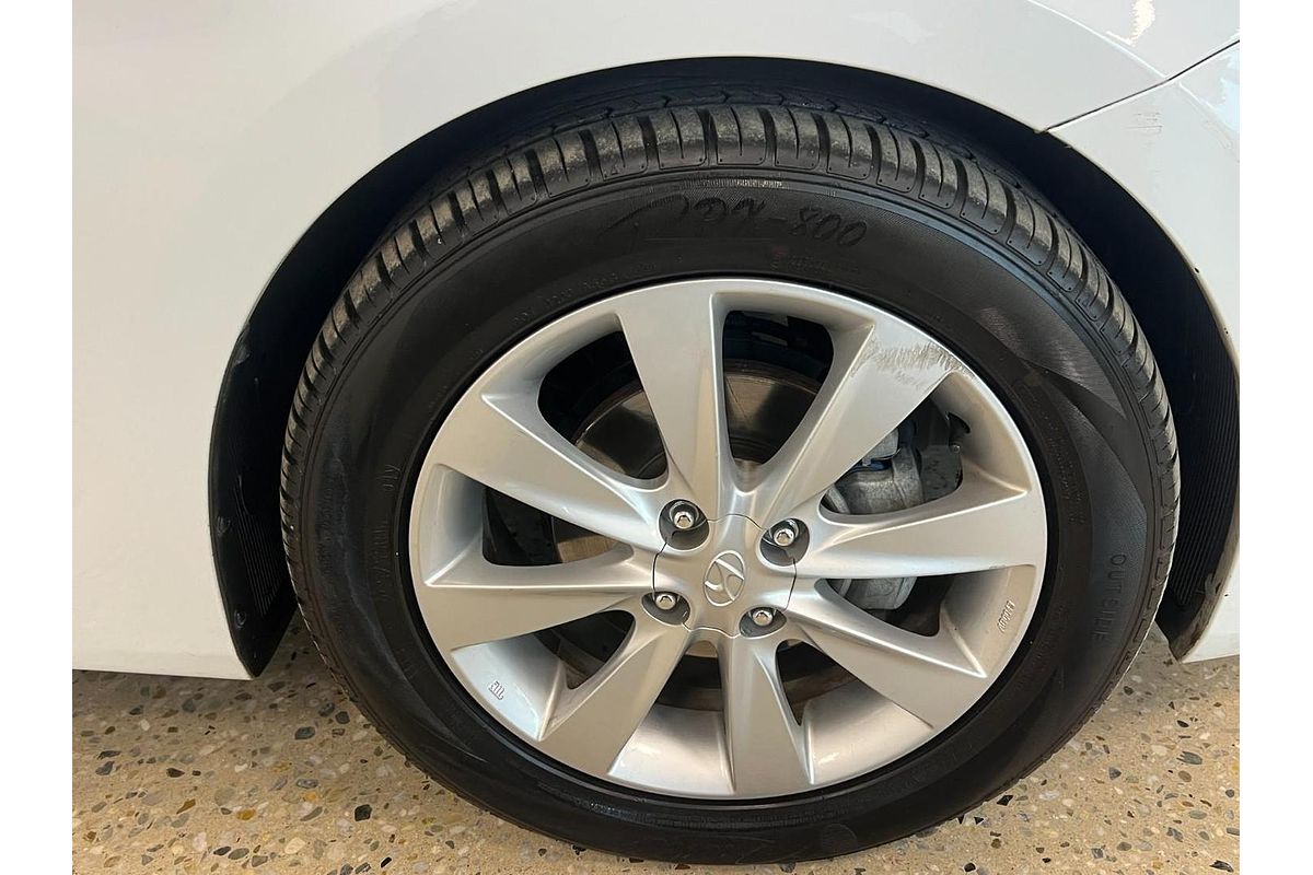 2017 Hyundai Accent Sport RB5