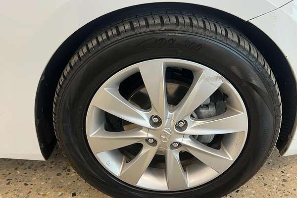 2017 Hyundai Accent Sport RB5