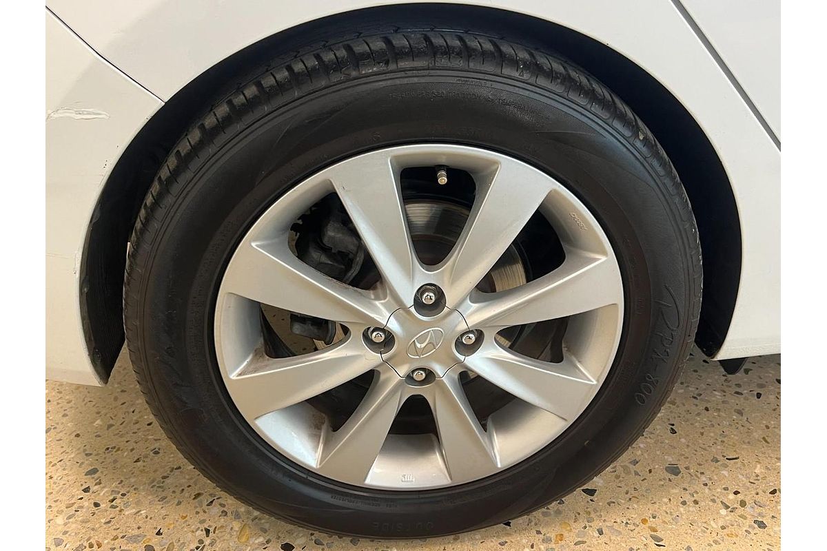 2017 Hyundai Accent Sport RB5