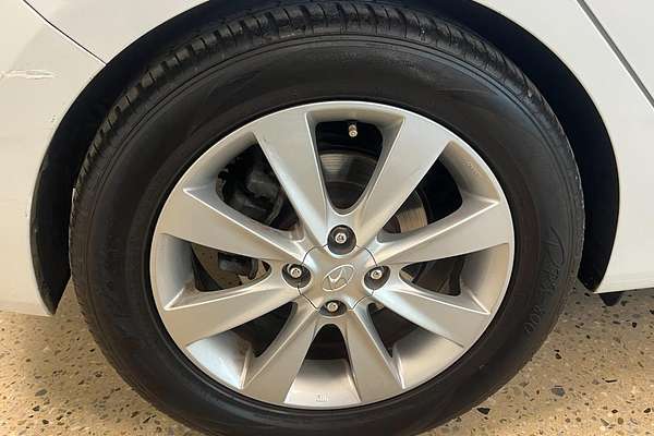 2017 Hyundai Accent Sport RB5