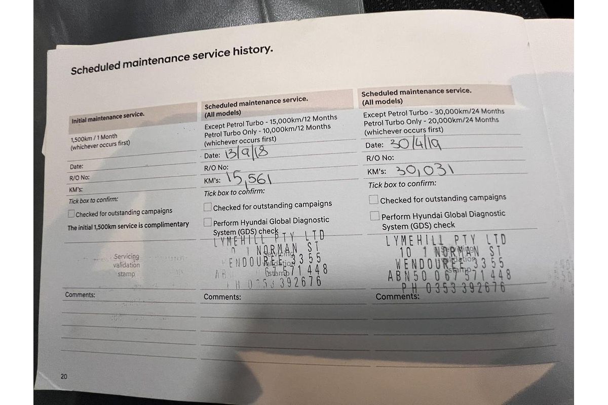 2017 Hyundai Accent Sport RB5