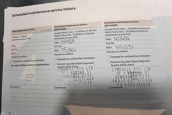 2017 Hyundai Accent Sport RB5