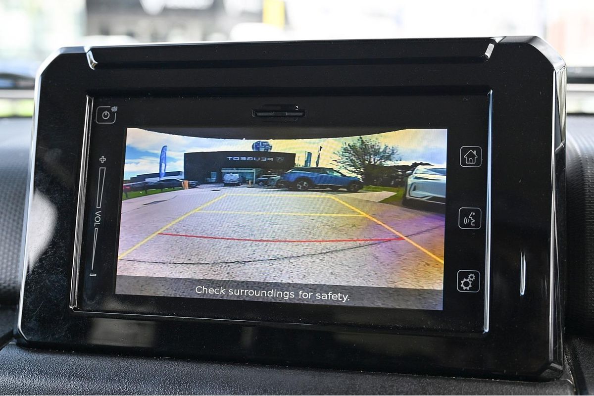 2023 Suzuki Jimny GLX GJ