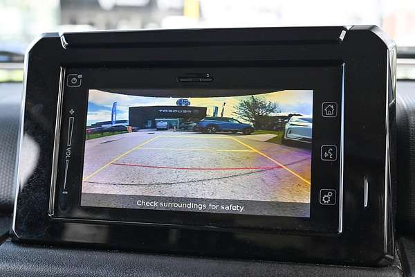 2023 Suzuki Jimny GLX GJ