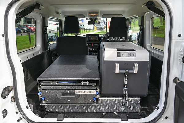 2023 Suzuki Jimny GLX GJ