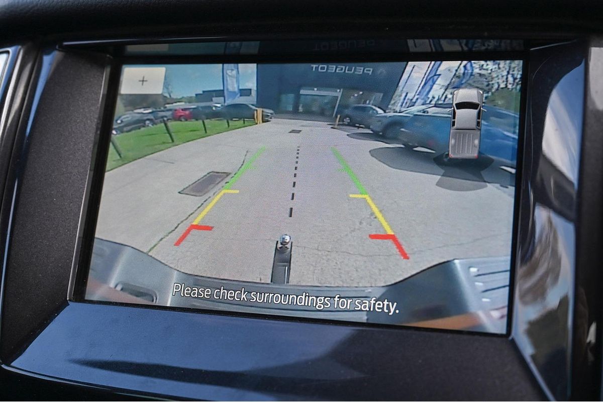 2018 Ford Ranger Wildtrak PX MkIII 4X4 2.0L